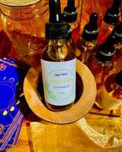 Ancient Ayurvedic Oil