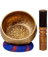 Tibetan Singing Bowl