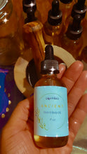 ancient cosmetics