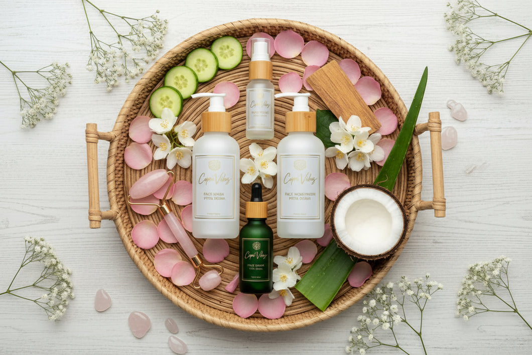 Kapha Skincare Box