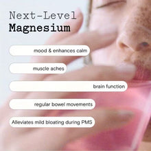 Moon Juice Magnesi-Om