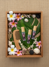 Hawai’ian Kupaloke Perfume Bundle