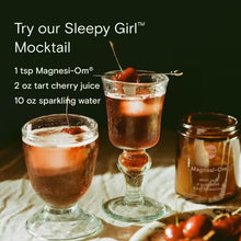 Moon Juice Magnesi-Om