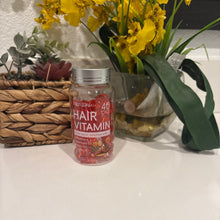 Rosemary Oil Hair Vitamin