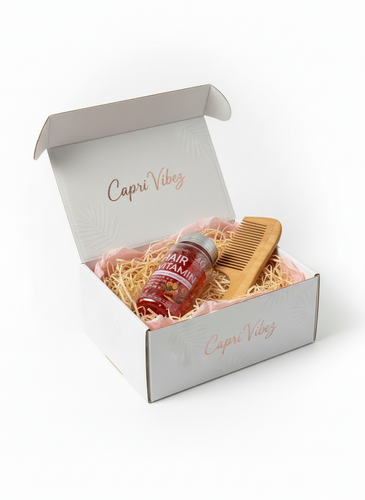 Rosemary Oil Hair Vitamin