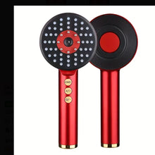 Electric Scalp Massager