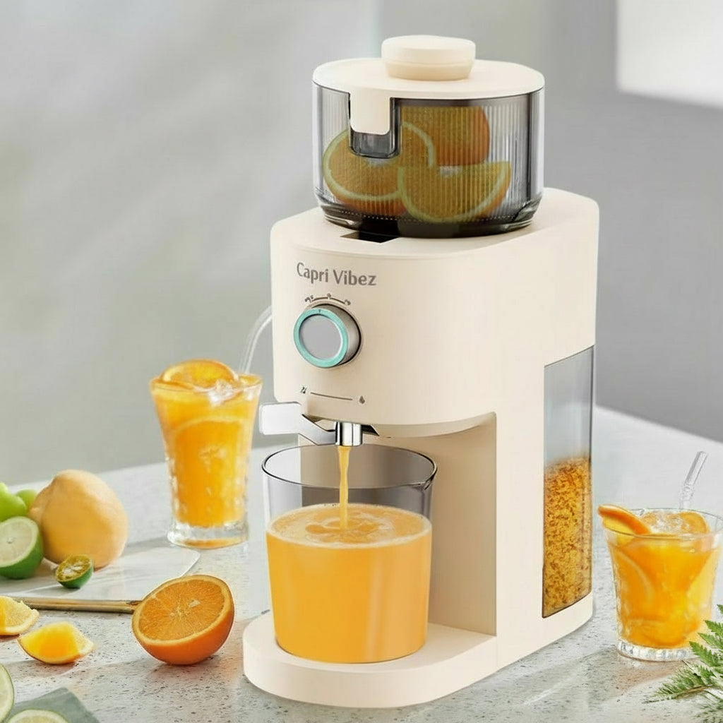 Electric Juicer
