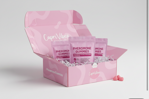 Pheromone Gummies Bundle