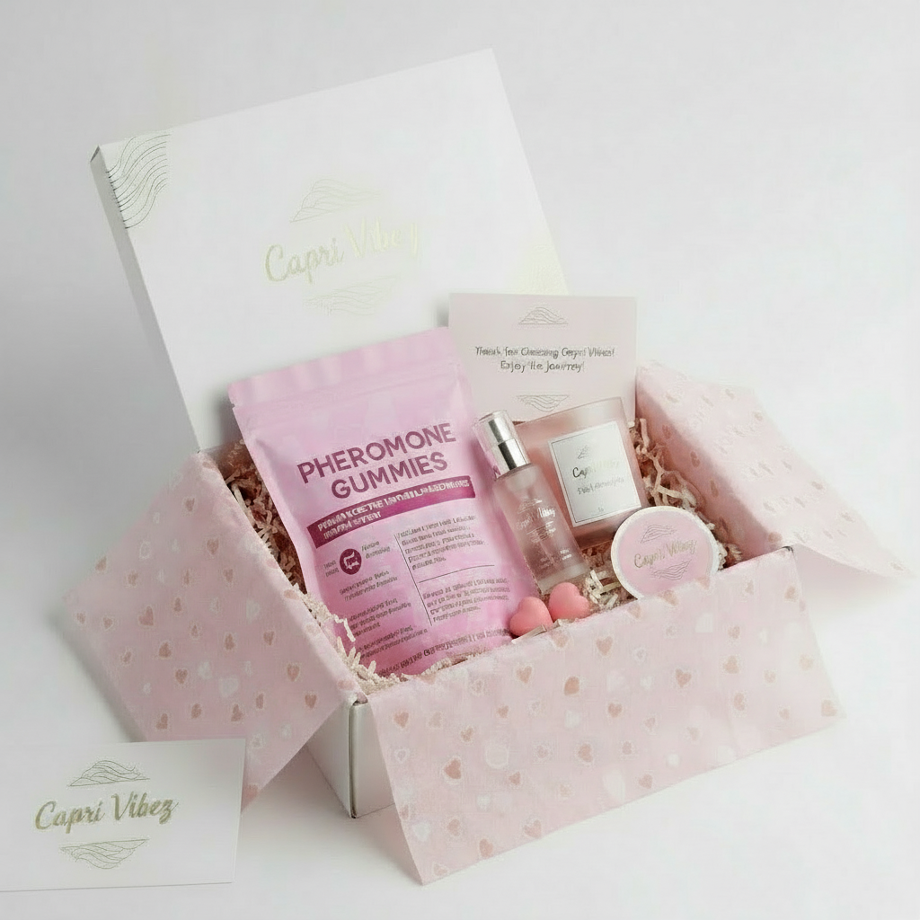 Pheromone Bundle Box