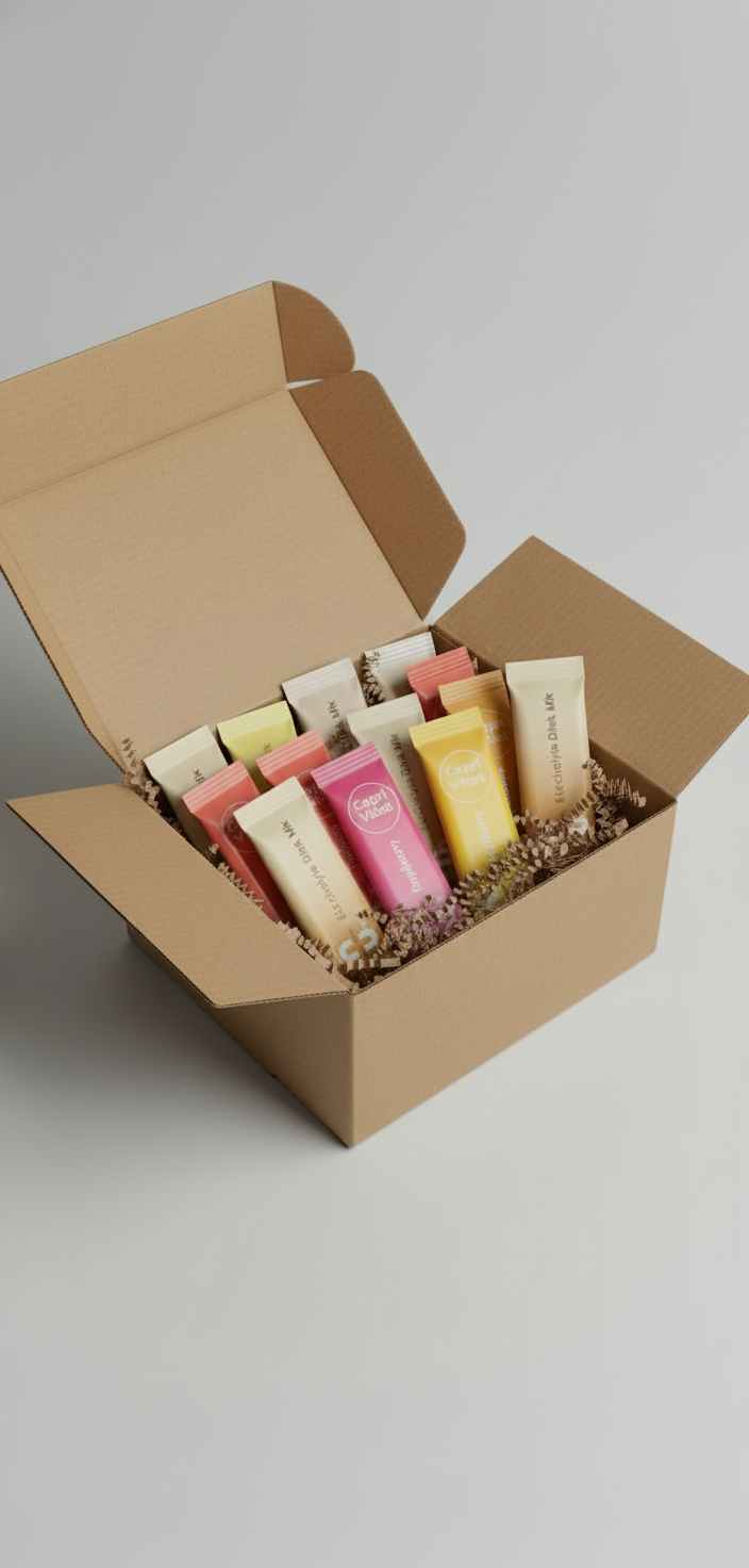 Electrolyte Variety Pack