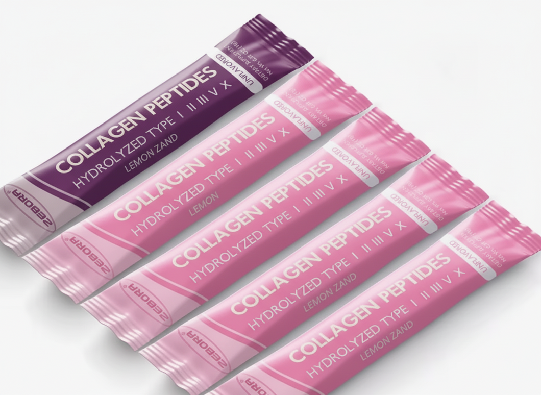 Collagen Glow powder