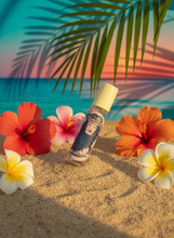 Hawaiian Kupaloke Perfume