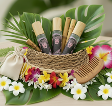 Hawai’ian Kupaloke Perfume Bundle