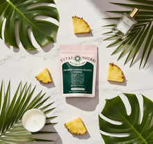 Feminine Balance Gummies Box