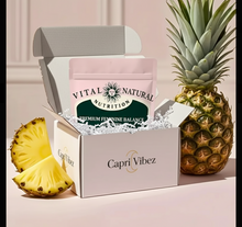 Feminine Balance Gummies