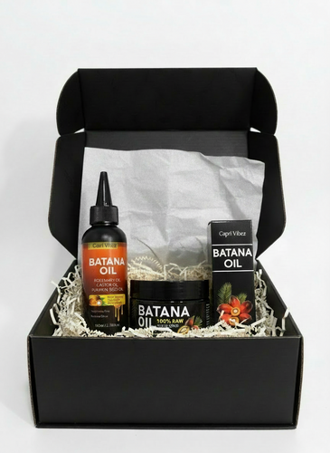 Batana Oil Bundle