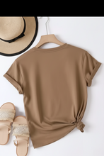 Travel is my Therapy T-Shirt