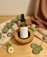 Ancient Ayurvedic Oil