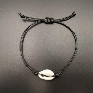 Bohemian Sea Shell Anklet Ankle Bracelet