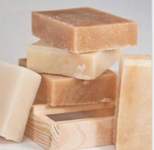 Native Bar Soap