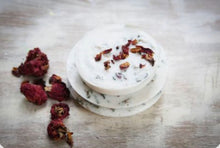 Shea Butter & Rose Soap