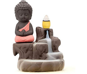 Buddha Bliss Incense Burner