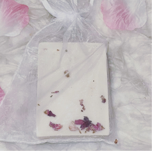 Shea Butter & Rose Soap