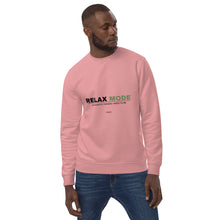 Relax Mode sweatshirt